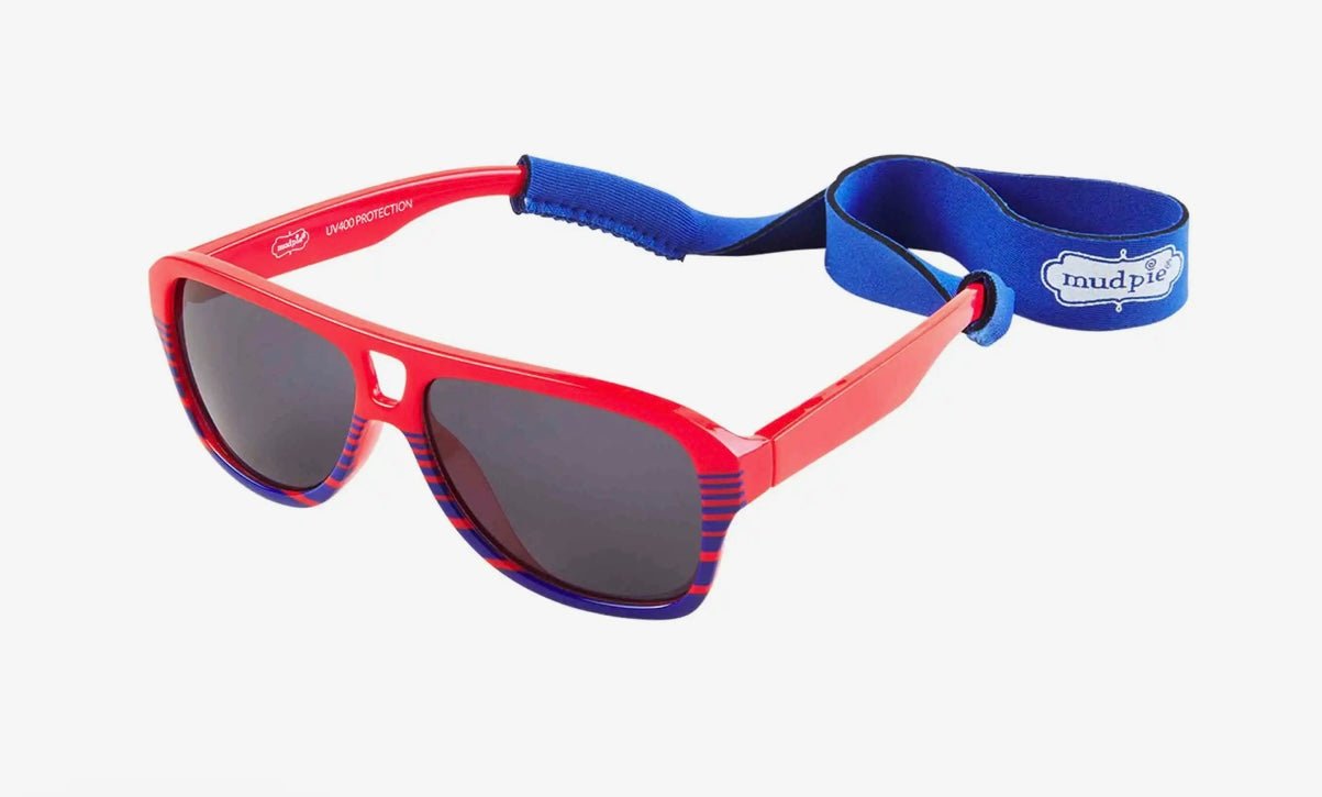 toddler sunglasses - Ballyhoo Boutique and Gift