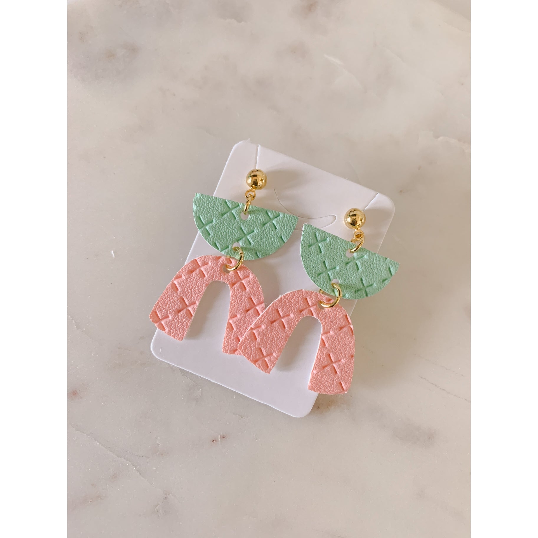 Tween Earrings - Ballyhoo Boutique and Gift