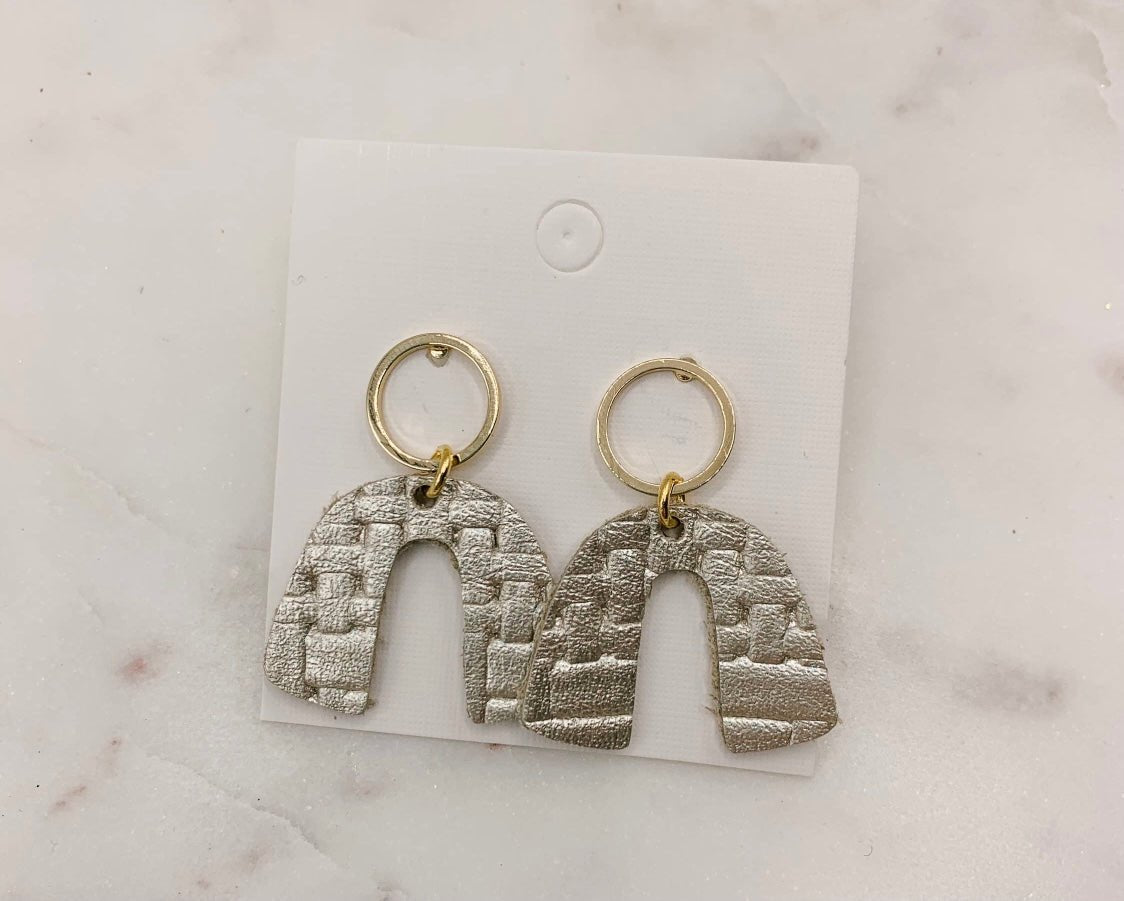 Tween Earrings - Ballyhoo Boutique and Gift