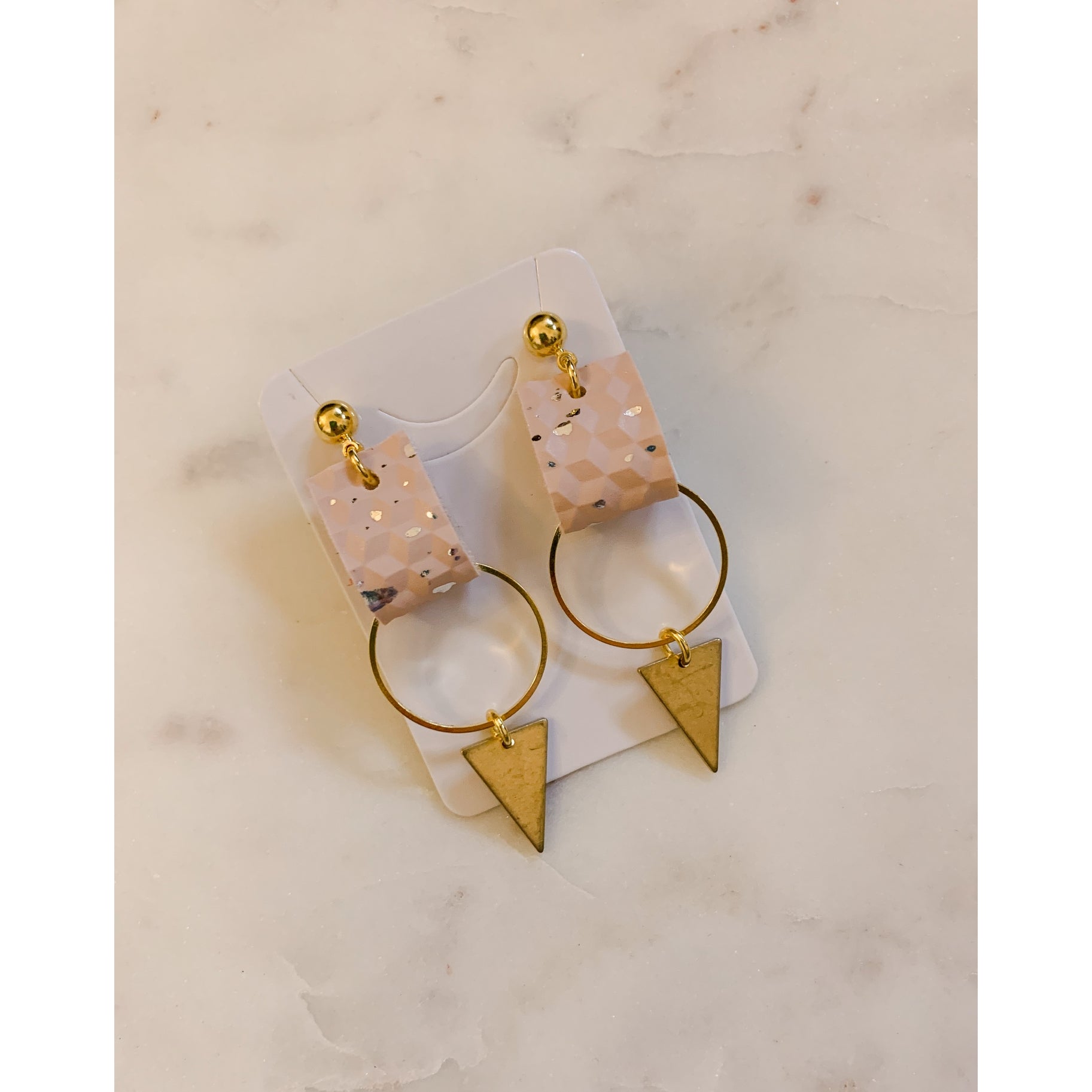 Tween Earrings - Ballyhoo Boutique and Gift