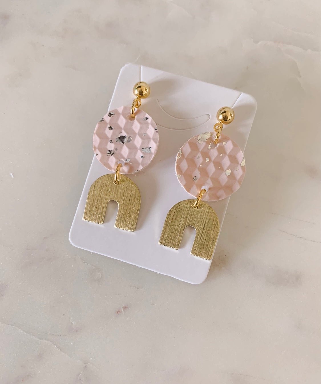 Tween Earrings - Ballyhoo Boutique and Gift