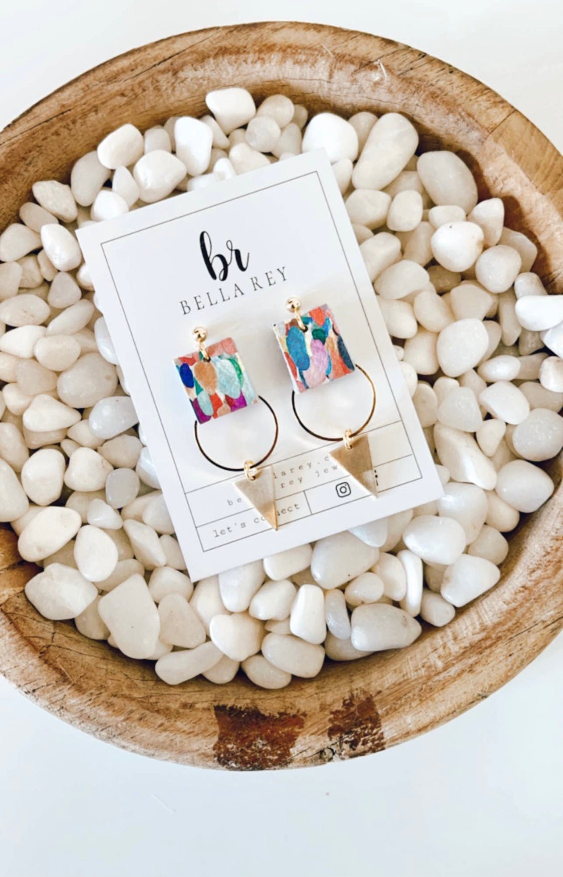 Tween Earrings - Ballyhoo Boutique and Gift