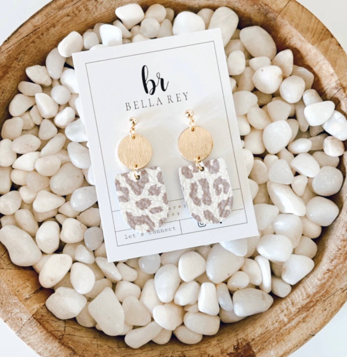 Tween Earrings - Ballyhoo Boutique and Gift