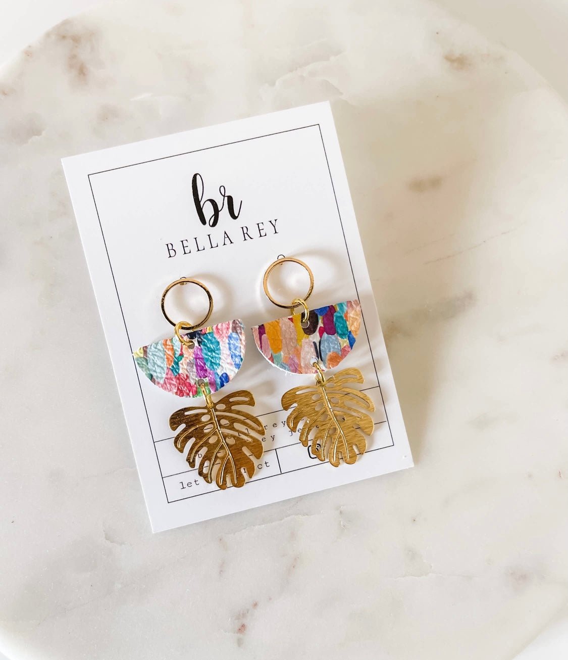 Tween Earrings - Ballyhoo Boutique and Gift