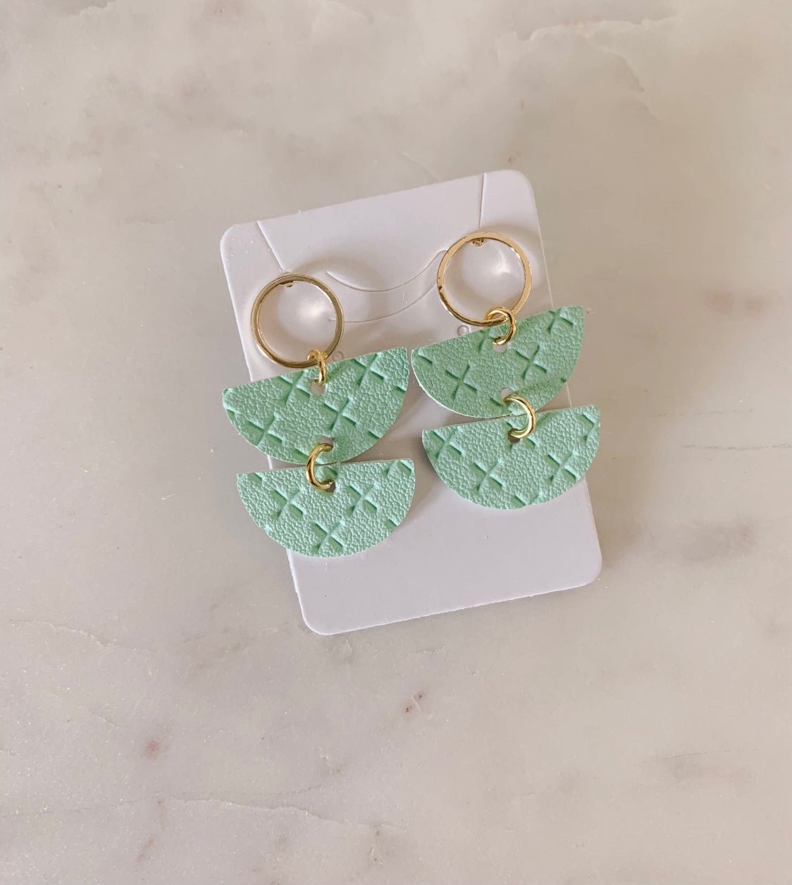 Tween Earrings - Ballyhoo Boutique and Gift