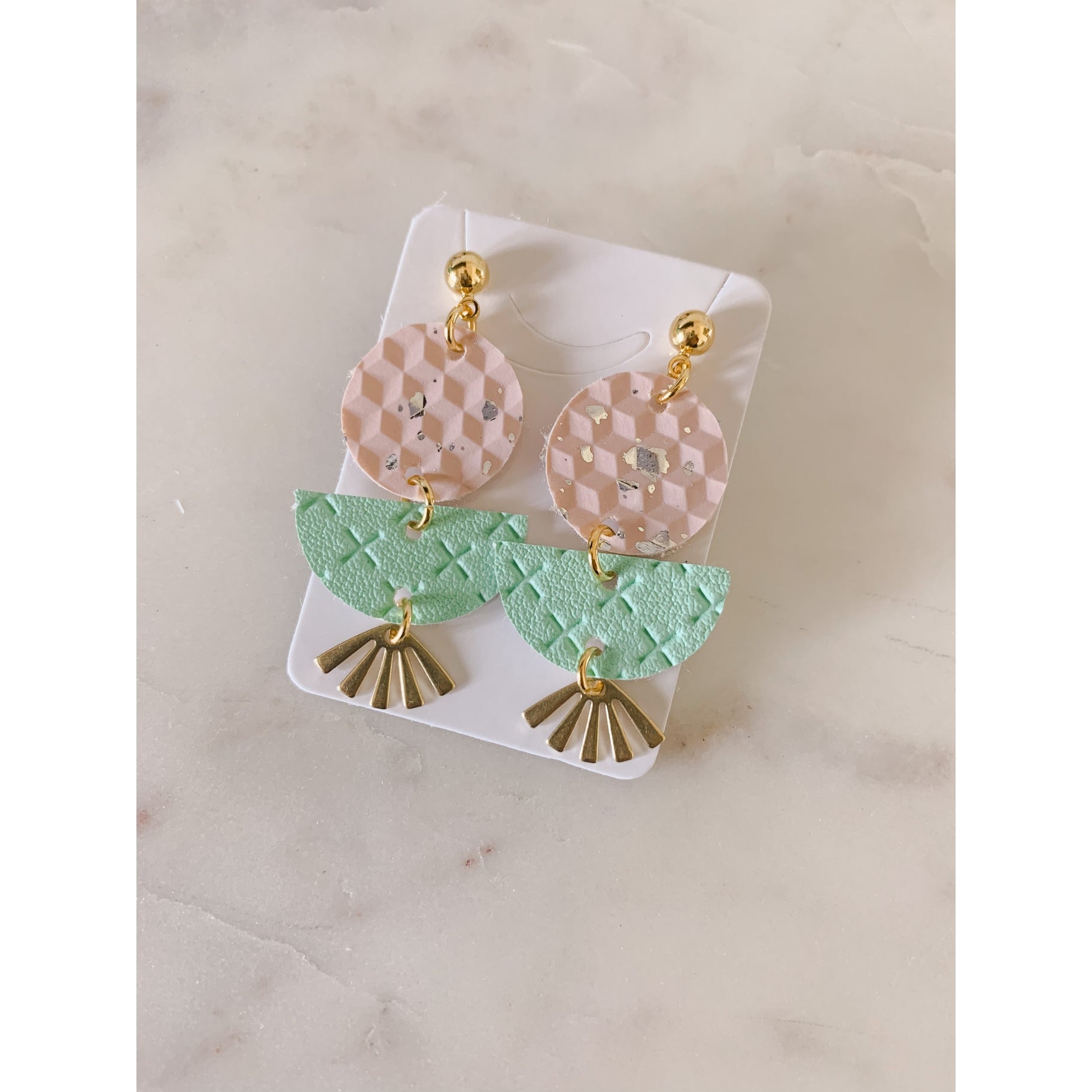 Tween Earrings - Ballyhoo Boutique and Gift