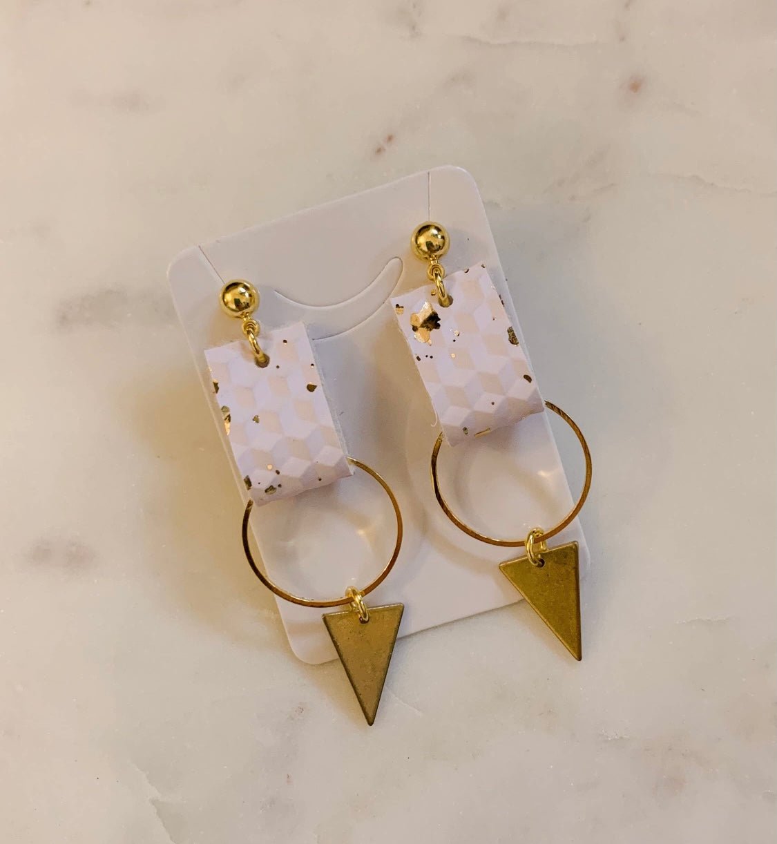 Tween Earrings - Ballyhoo Boutique and Gift