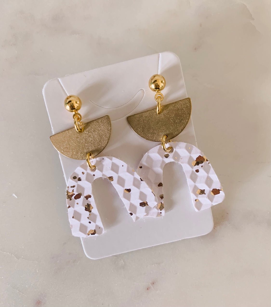 Tween Earrings - Ballyhoo Boutique and Gift