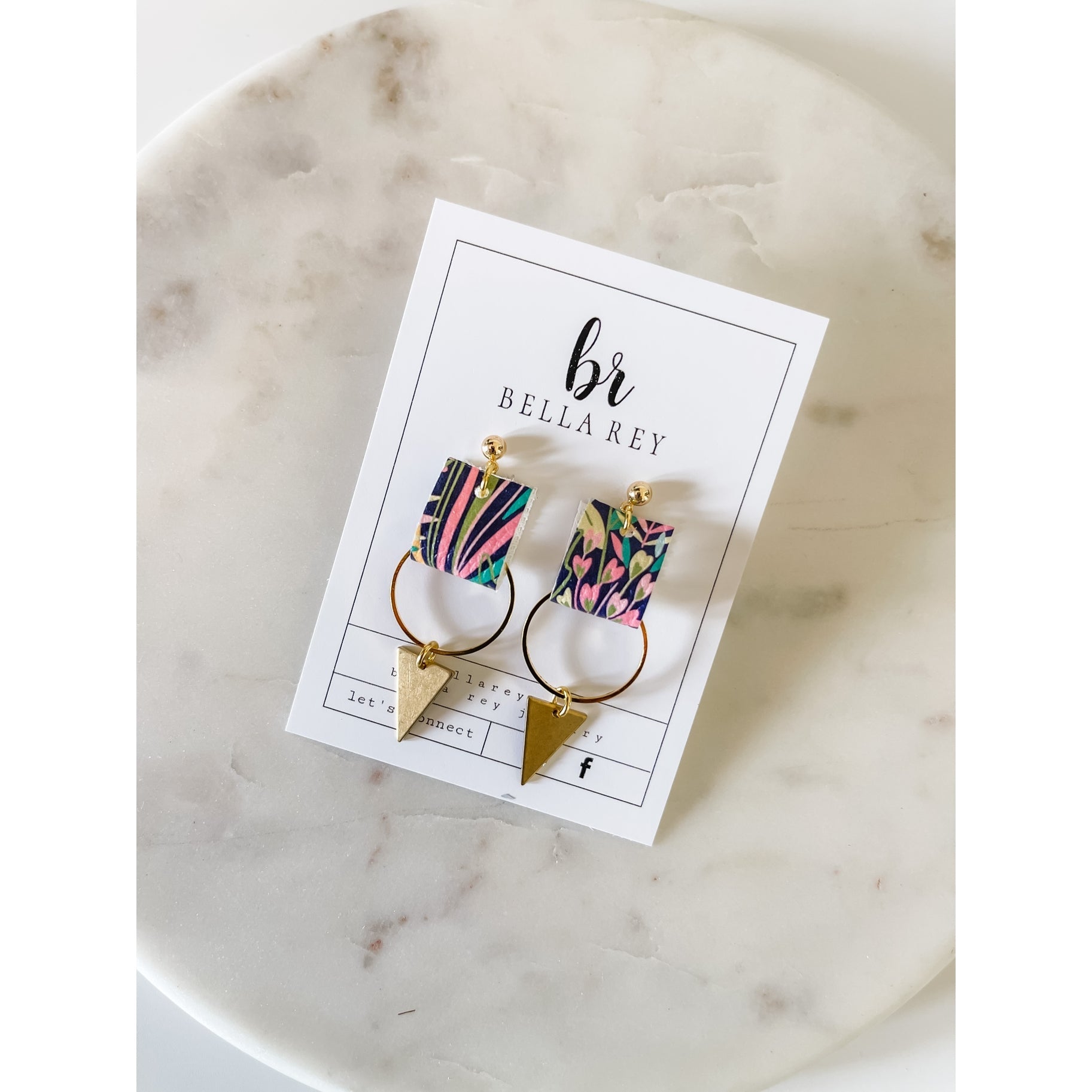 Tween Earrings - Ballyhoo Boutique and Gift