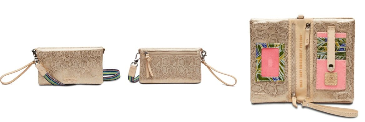 Uptown Gilded - Ballyhoo Boutique and Gift