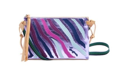 Val Midtown Crossbody - Ballyhoo Boutique and Gift