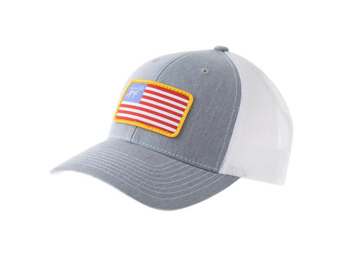 Youth Fieldstone Hats - Ballyhoo Boutique and Gift