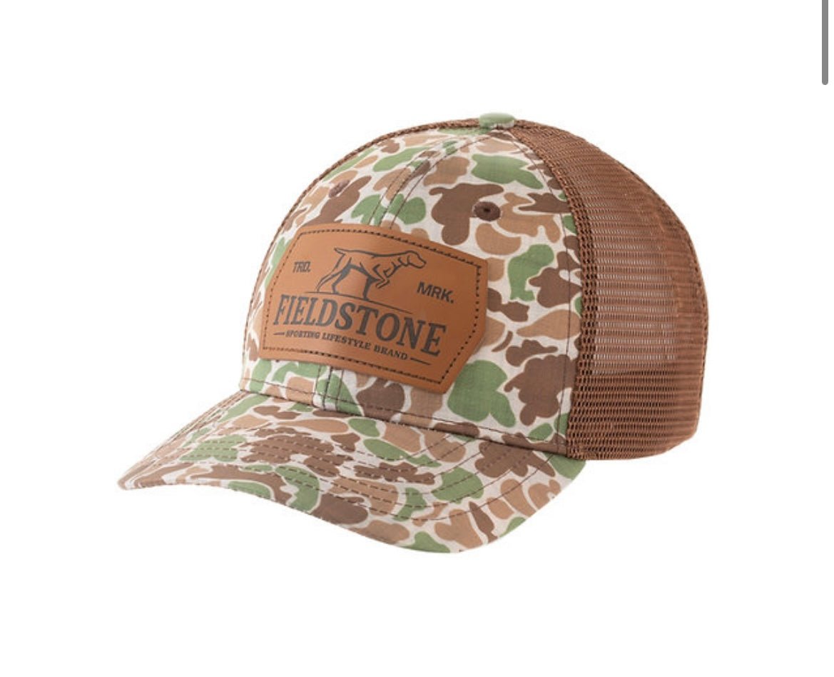 Youth Fieldstone Hats - Ballyhoo Boutique and Gift